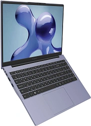 Ноутбук Digma Echo Athlon Gold 3150C 8Gb SSD256Gb AMD Radeon Graphics 15.6" IPS FHD (1920x1080) Windows 11 Pro dk.grey WiFi BT Cam 5000mAh (DN15A3-8CXW01)