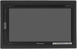 Автомагнитола Pioneer AVH-Z5250BT 2DIN 4x50Вт DSP 6.8" 3 ПДУ