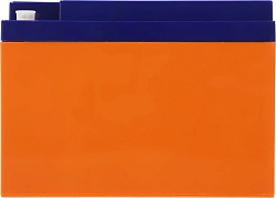 Батарея для ИБП Delta GEL 12-26 12В 26Ач