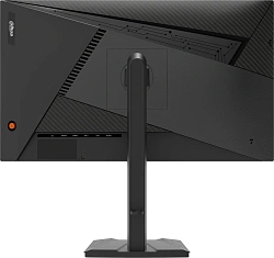 Монитор Dahua 27" DHI-LM27-E331AY черный IPS LED 16:9 HDMI матовая HAS Piv 1000:1 300cd 178гр/178гр 2560x1440 200Hz DP 2K 5.6кг
