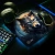 Коврик для мыши Cactus Wolf рисунок 400x300x3мм (CS-MP-PRO20XL) Коврик для мыши Cactus Wolf рисунок 400x300x3мм (CS-MP-PRO20XL)