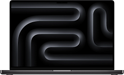 Ноутбук Apple MacBook Pro A3428 M5 Pro 18 core 48Gb SSD1Tb/20 core GPU 16.2" Liquid Retina XDR (3456x2234) macOS black WiFi BT Cam (MGEC4LL/A)