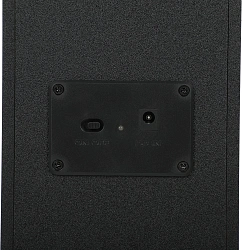Саундбар Триколор TR-SB-01 2.1 80Вт+40Вт черный