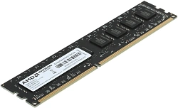 Память DDR3L 8Gb 1600MHz AMD R538G1601U2SL-U RTL PC3-12800 CL11 DIMM 240-pin 1.35В Ret