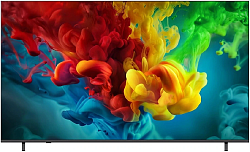 Телевизор LED LG 85" 85QNED83B6A.ARUG черный титан 4K Ultra HD 120Hz DVB-T2 DVB-C DVB-S2 USB WiFi Smart TV