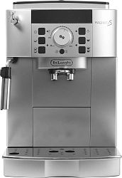 Кофемашина Delonghi Magnifica S ECAM22.110.SB 1450Вт серебристый