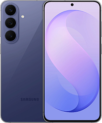 Смартфон Samsung SM-S741B Galaxy S26 FE 512Gb 8Gb фиолетовый моноблок 3G 4G 2Sim 6.7" 1080x2340 Android 17 50Mpix 802.11 a/b/g/n/ac/ax NFC GPS Protect