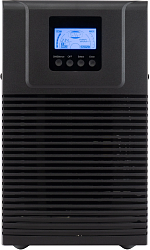 Источник бесперебойного питания Ippon Innova G2 3kVA 2700Вт 3000ВА черный