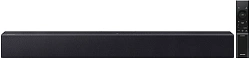 Саундбар Samsung HW-B400F/RU 2.1 300Вт+220Вт черный