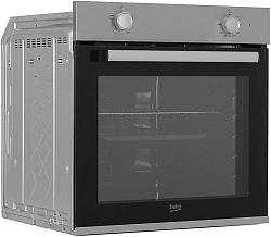 Духовой шкаф Электрический Beko BBIC12000XD нержавеющая сталь