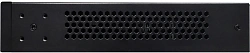 Коммутатор Origo OS1226P/285W OS1226P/285W/A1A (L2) 24x100Мбит/с 2x1Гбит/с 24PoE+ 285W неуправляемый