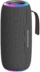 Колонка порт. Supra BTS-590 черный 40W 2.0 BT/3.5Jack/USB 10м 3000mAh