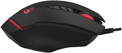 Мышь A4Tech Bloody V8 черный оптическая 3200dpi USB3.0 8but