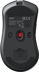 Мышь Acer Nitro OMR505 черный оптическая 12800dpi беспров. BT/Radio USB 5but (ZL.MCE11.01G)