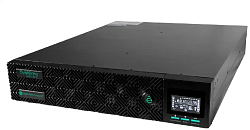 Источник бесперебойного питания Systeme Electriс SRT SRTSE2000RTXLIG2-NC 2000Вт 2000ВА черный