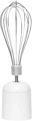 Блендер погружной Scarlett SC-HB42F29 1600Вт белый/серебристый