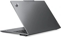 Ноутбук Lenovo ThinkPad X9-14 G1 Aura Core Ultra 7 258V 32Gb SSD1Tb Intel Arc 140V 14" OLED Touch 2.8K (2880x1800) Windows 11 Pro grey WiFi BT Cam (21QA0036US)