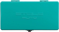 Набор инструментов Stels 13573 18 предметов (жесткий кейс)