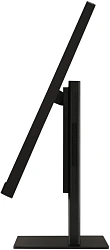 Моноблок Osio BaseLine B240i-018b 23.8" Full HD i5 1235U (1.3) 16Gb SSD512Gb Iris Xe без ОС GbitEth WiFi BT 84W Cam черный 1920x1080 (RUS)