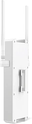 Точка доступа TP-Link Omada EAP625-OUTDOOR HD AX1800 10/100/1000BASE-TX белый