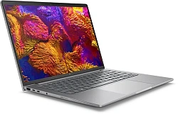 Ноутбук HP ZBook 8 G1ak Ryzen AI 7 PRO 350 32Gb SSD1Tb AMD Radeon 860M 14" WUXGA (1920x1200) Windows 11 Pro 64 silver WiFi BT Cam (BX7L4UT)
