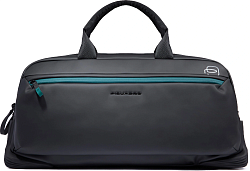 Сумка дорожная Piquadro CORNER (BV6731C2OW/N) 60x28x30см полиуретан/полиэстер черный