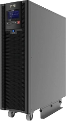 Источник бесперебойного питания Powercom Vanguard-II-33 VGD-II-10K33HС 10000Вт 10000ВА черный