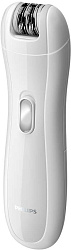 Эпилятор Philips BRP529/00 скор.:2 насад.:1 от аккум. зеленый