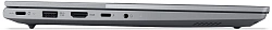 Ноутбук Lenovo Thinkbook 14 G8 IAL Core Ultra 5 255U 16Gb SSD512Gb Intel Graphics 14" IPS WUXGA (1920x1200) без ОС grey WiFi BT Cam (21SJS05R00)