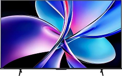 Телевизор QLED Hisense 55" 55E7Q PRO черный 4K Ultra HD 120Hz MEMC DVB-T DVB-T2 DVB-C DVB-S DVB-S2 USB WiFi Smart TV