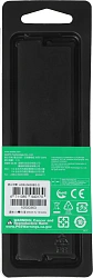 Память DDR5 8GB 5600MHz A-Data AD5U56008G-S RTL PC5-44800 CL46 DIMM 288-pin 1.1В single rank Ret
