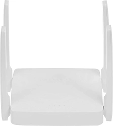 Роутер беспроводной Mercusys AC10 AC1200 10/100BASE-TX белый