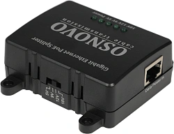 Сплиттер PoE Osnovo PoE Splitter/G2