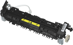 Печка в сборе Cactus CS-FU-HP-LJ1102-NC (RM1-6921/RM2-4760) (новая) для HP LJ Pro P1102 Canon LBP-6000/6020