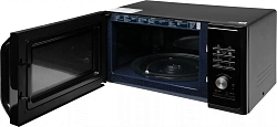 Микроволновая Печь Samsung MS23F302TAK/BW 23л. 800Вт черный