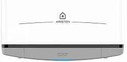 Водонагреватель Ariston Velis Style R 30 2.4кВт 30л электрический настенный/белый