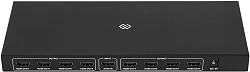 Сплиттер аудио-видео Digma DHSP-v1.4x8 HDMI (f)/8xHDMI (f) черный
