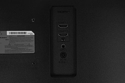 Монитор LG 24.5" 25MS500-B черный IPS LED 16:9 HDMI матовая 1000:1 250cd 178гр/178гр 1920x1080 100Hz FHD 2.6кг