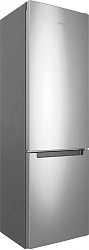 Холодильник Indesit ITS 4200 XB 2-хкамерн. нержавеющая сталь