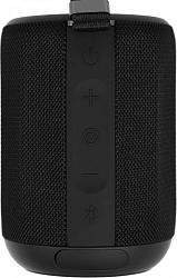 Колонка порт. Xiaomi Mini черный 6W 2.0 BT 10м 2000mAh (QBH4274GL)