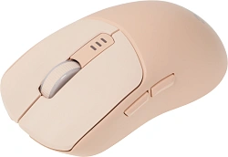 Мышь Acer OMR312 розовый оптическая 3200dpi беспров. BT/Radio USB 5but (ZL.MCECC.036)