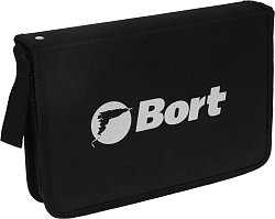 Набор инструментов Bort BTK-37 37 предметов