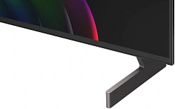 Телевизор OLED LG 55" OLED55B6RLA.ARUG коричневый/серый 4K Ultra HD 120Hz DVB-T2 DVB-C DVB-S2 USB WiFi Smart TV