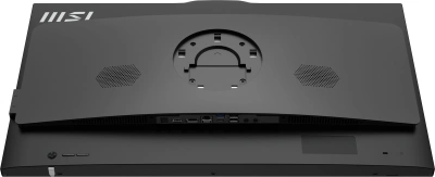 Моноблок MSI Pro AP272P 14M-621XRU 27" Full HD i7 14700 (2.1) 16Gb SSD1Tb UHDG 770 без ОС GbitEth WiFi BT 120W клавиатура мышь Cam черный 1920x1080