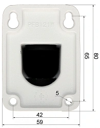 Кронштейн Dahua DH-PFB121W