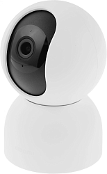 Камера видеонаблюдения IP Xiaomi C400 2.5-4мм корп.:белый (BHR6619GL)