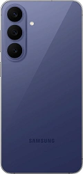 Смартфон Samsung SM-S741B Galaxy S26 FE 512Gb 8Gb фиолетовый моноблок 3G 4G 2Sim 6.7" 1080x2340 Android 17 50Mpix 802.11 a/b/g/n/ac/ax NFC GPS Protect