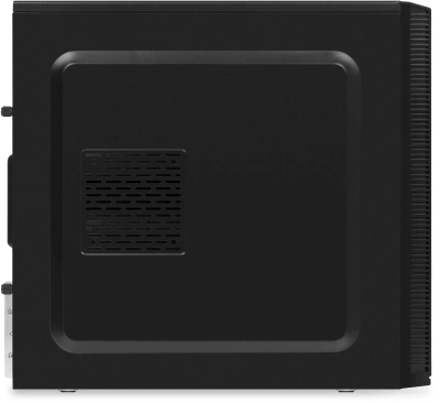 ПК IRU Опал 613 MT i3 12100 (3.3) 8Gb SSD512Gb UHDG 730 FreeDOS GbitEth 400W kb мышь черный (2002031)