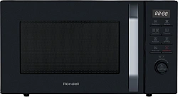 Микроволновая Печь Rondell RDE-MW258 25л. 900Вт черный