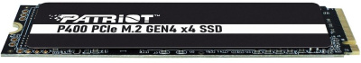 Накопитель SSD Patriot PCIe 4.0 x4 1TB P400P1TBM28H P400 M.2 2280